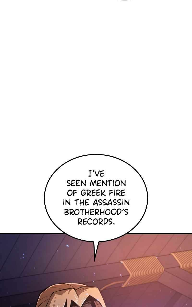 Assassins Creed 4 Black Flag Kakusei Chapter 50 Page 52