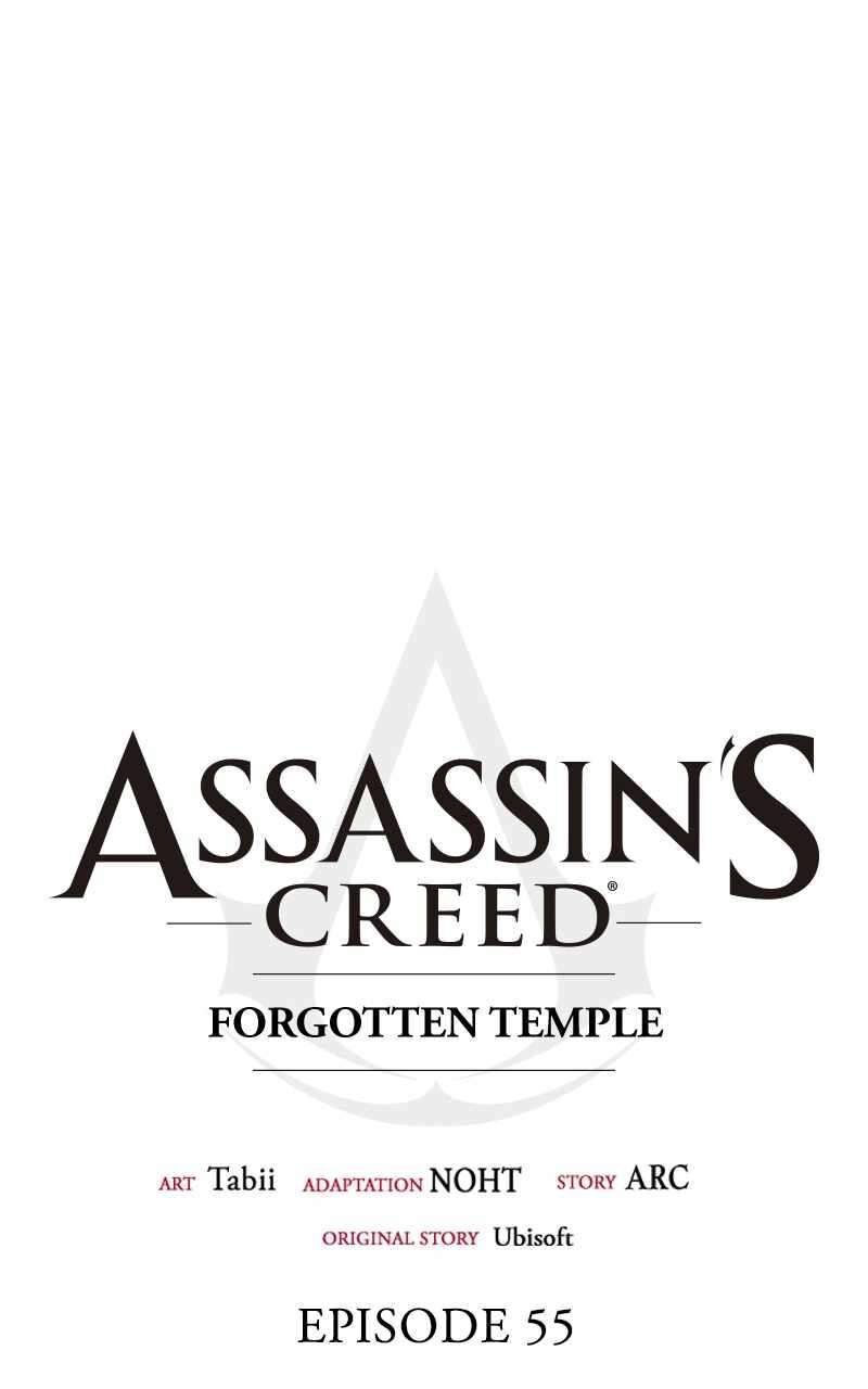 Assassins Creed 4 Black Flag Kakusei Chapter 55 Page 29