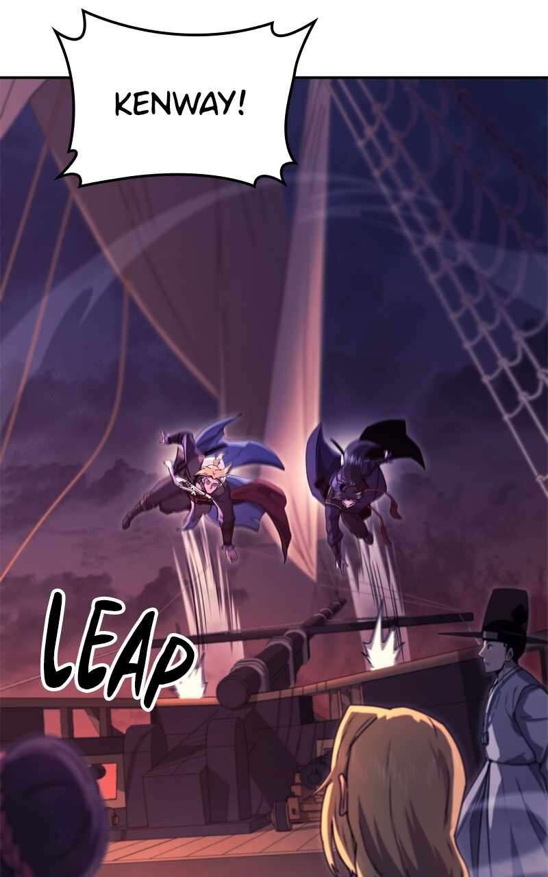 Assassins Creed 4 Black Flag Kakusei Chapter 57 Page 115