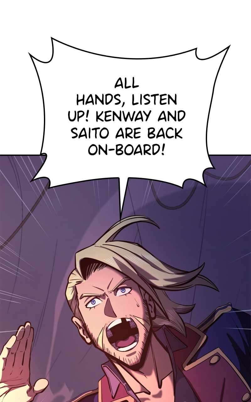 Assassins Creed 4 Black Flag Kakusei Chapter 57 Page 121