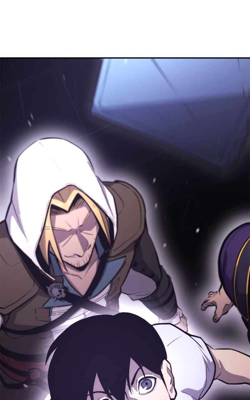 Assassins Creed 4 Black Flag Kakusei Chapter 57 Page 46