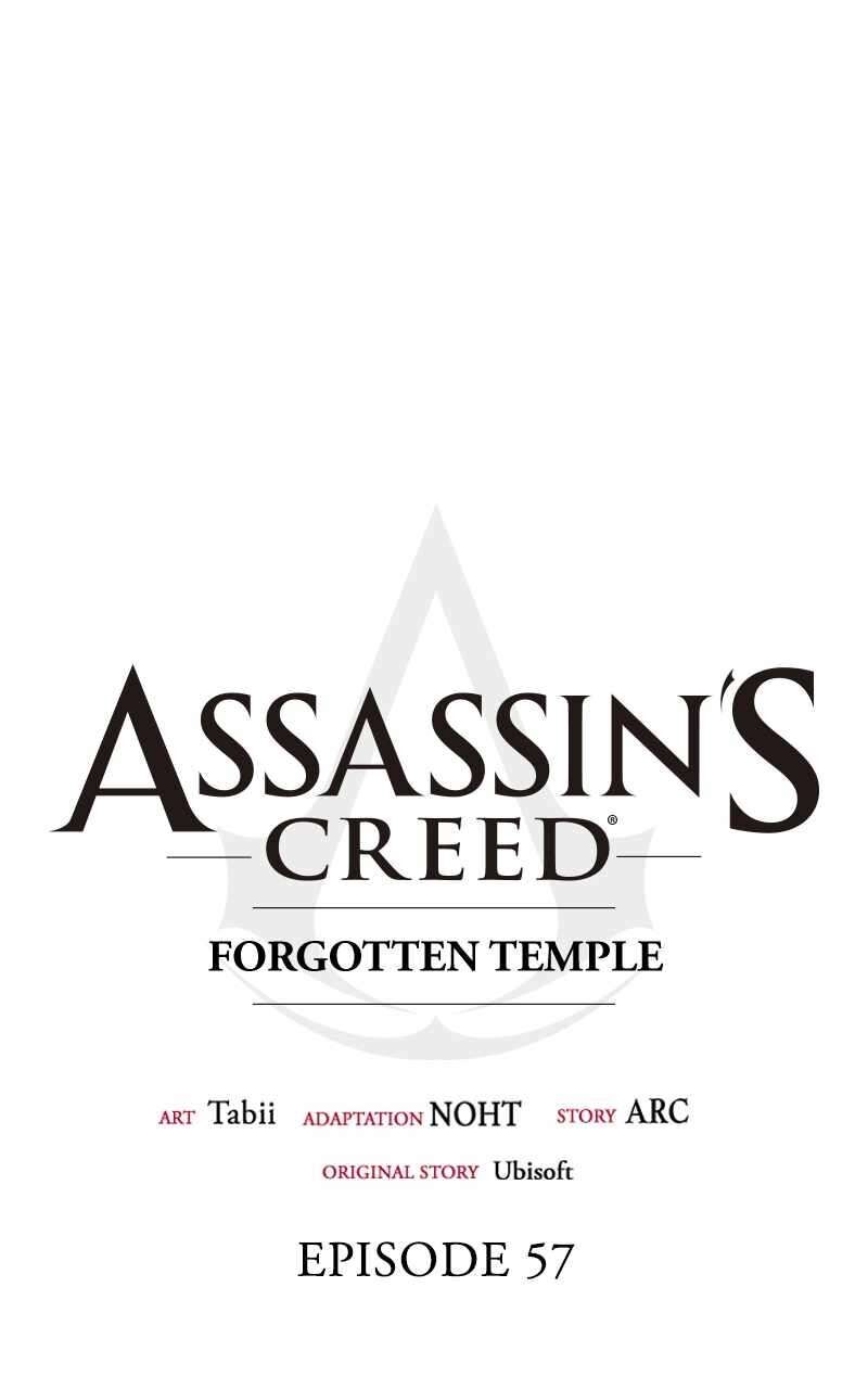 Assassins Creed 4 Black Flag Kakusei Chapter 57 Page 56