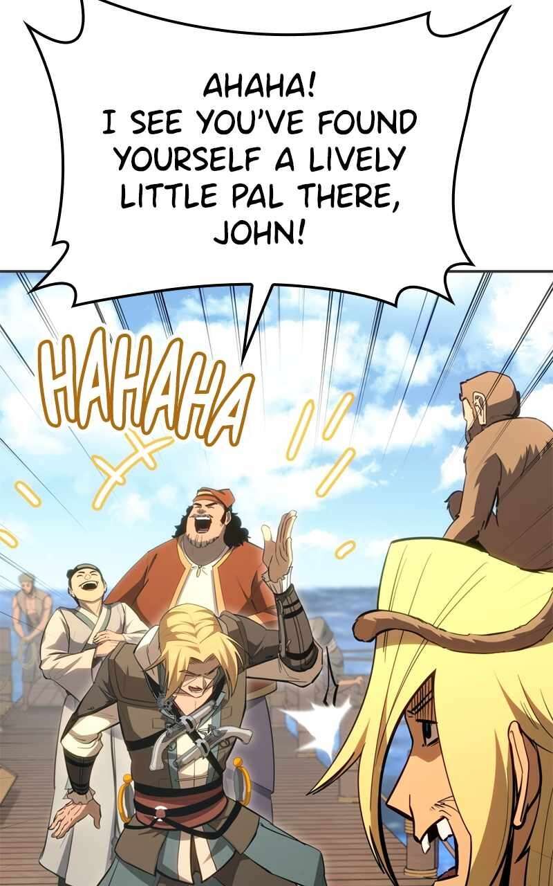 Assassins Creed 4 Black Flag Kakusei Chapter 59 Page 11