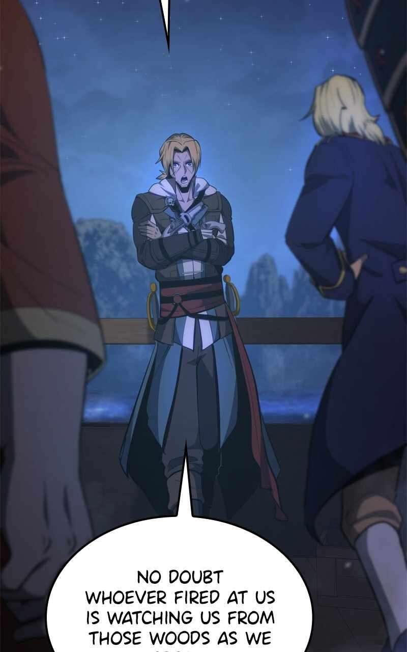 Assassins Creed 4 Black Flag Kakusei Chapter 59 Page 133