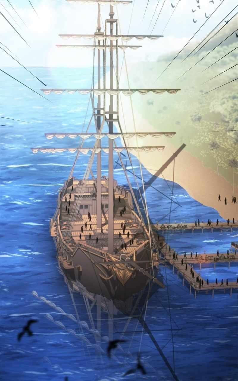 Assassins Creed 4 Black Flag Kakusei Chapter 59 Page 4