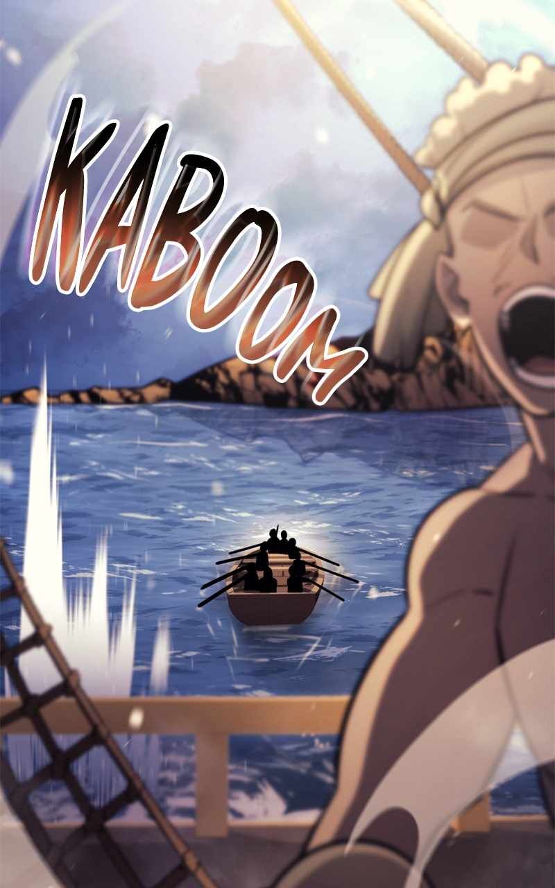 Assassins Creed 4 Black Flag Kakusei Chapter 61 Page 115