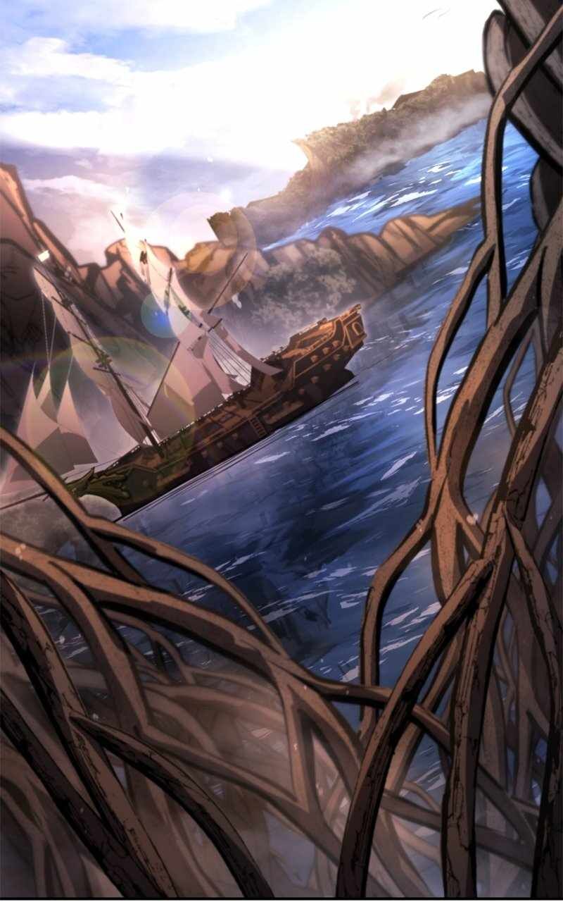 Assassins Creed 4 Black Flag Kakusei Chapter 61 Page 145