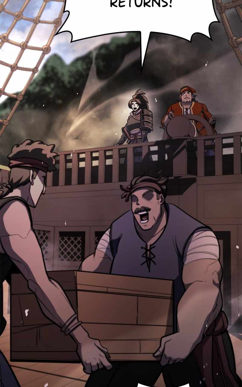 Assassins Creed 4 Black Flag Kakusei Chapter 61 Page 147