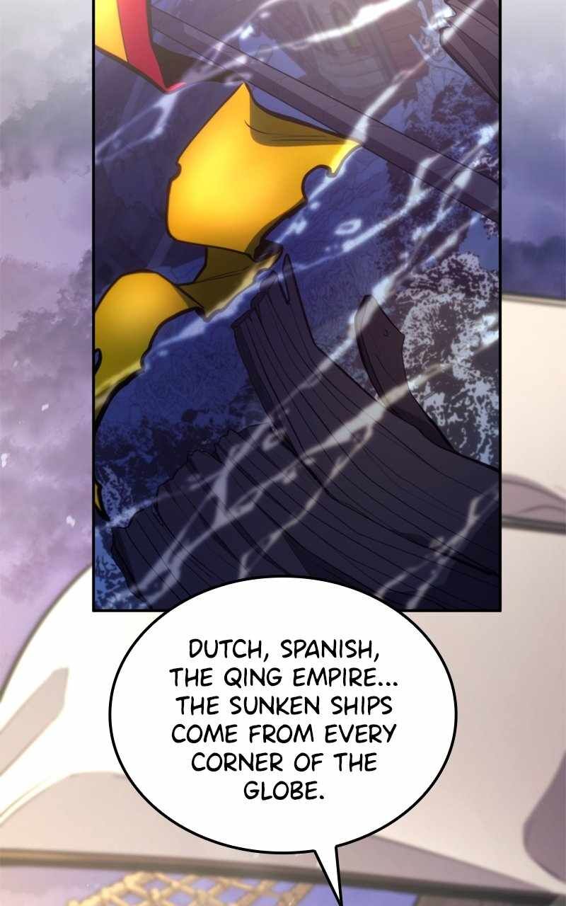 Assassins Creed 4 Black Flag Kakusei Chapter 61 Page 83