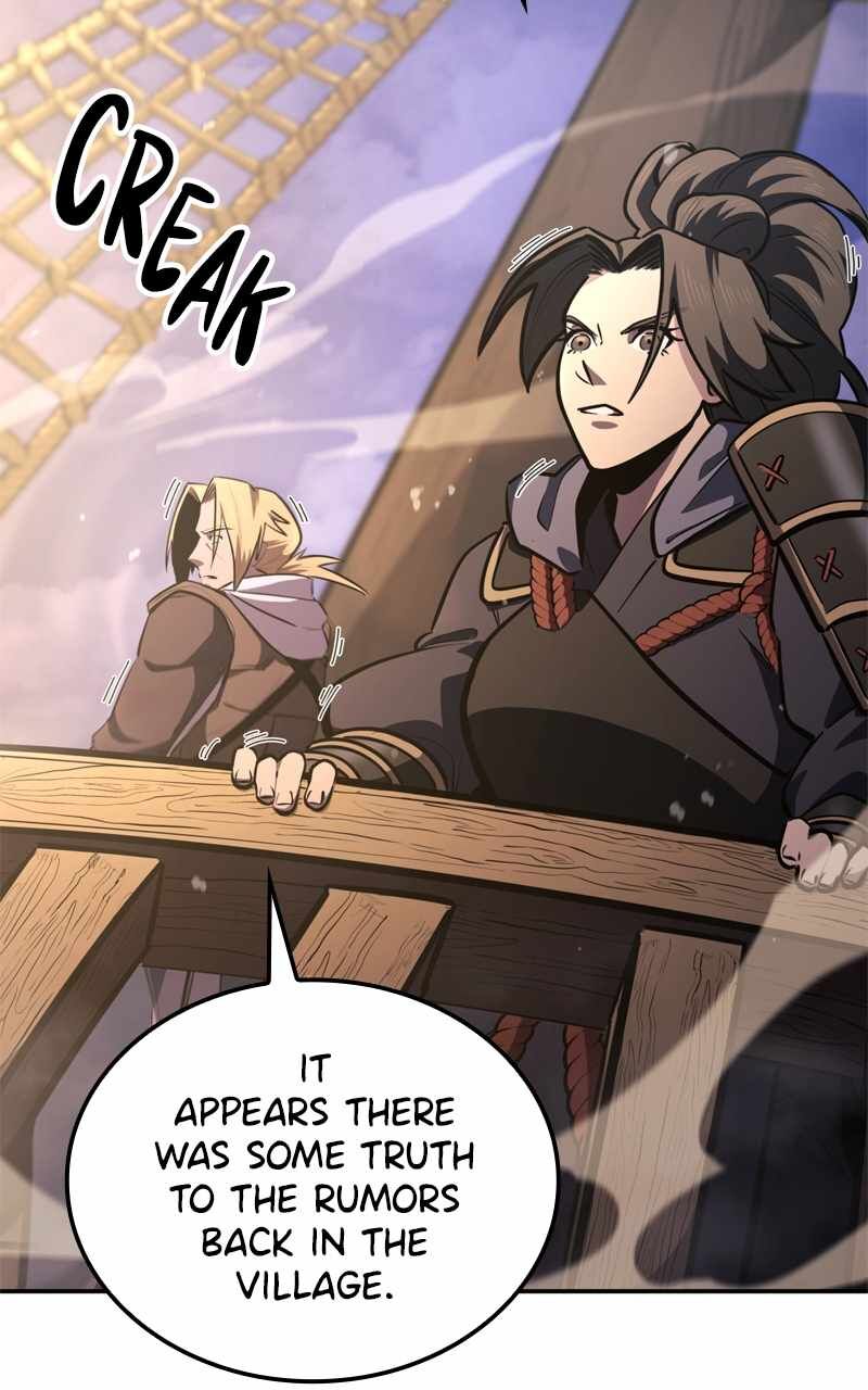 Assassins Creed 4 Black Flag Kakusei Chapter 61 Page 84