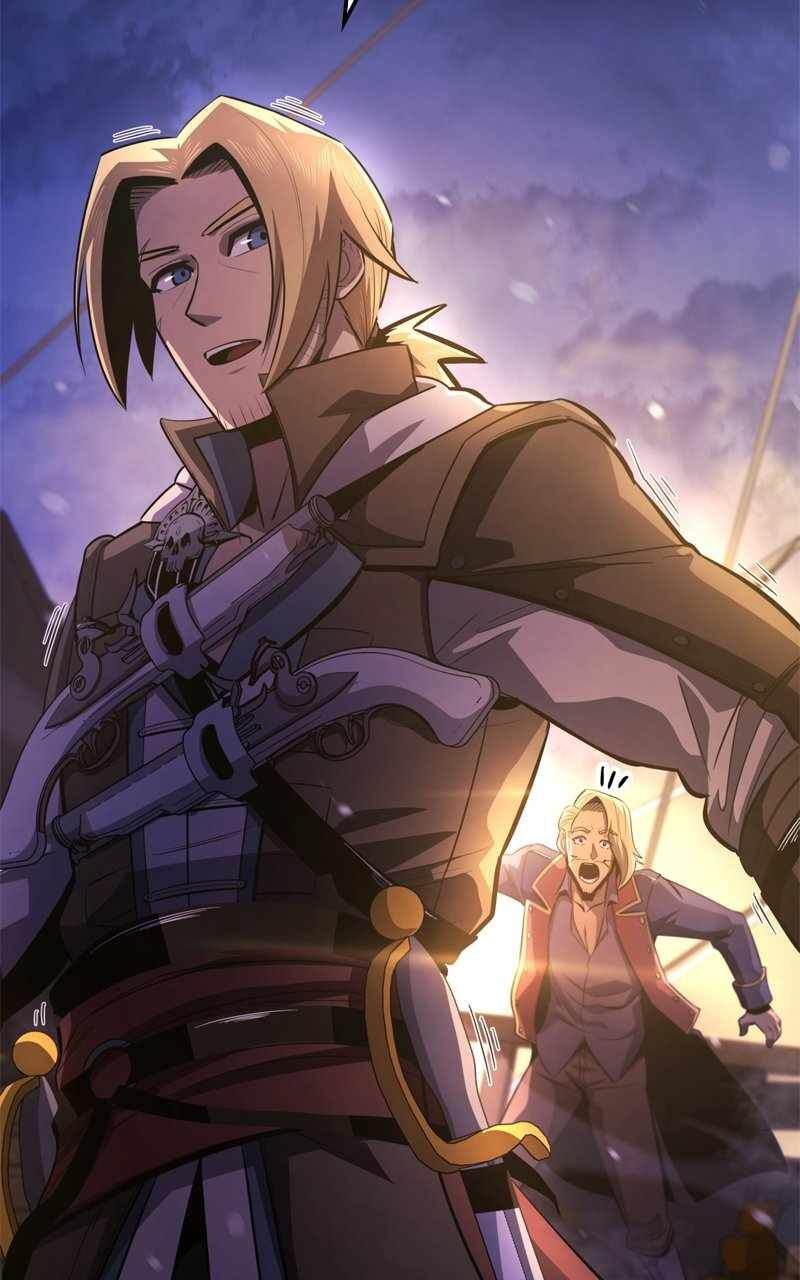 Assassins Creed 4 Black Flag Kakusei Chapter 61 Page 88