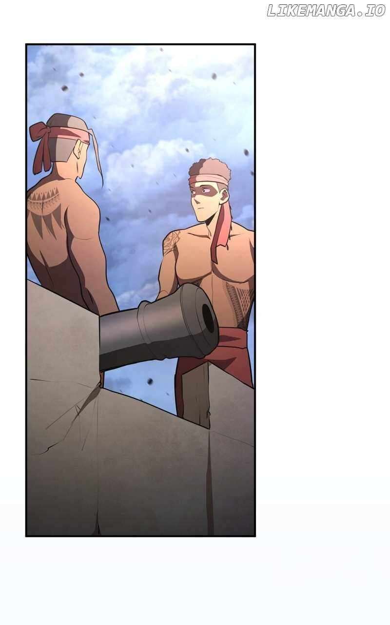 Assassins Creed 4 Black Flag Kakusei Chapter 64 Page 110