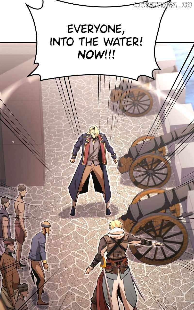 Assassins Creed 4 Black Flag Kakusei Chapter 64 Page 160