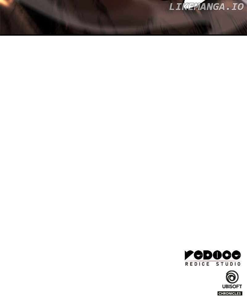 Assassins Creed 4 Black Flag Kakusei Chapter 64 Page 167
