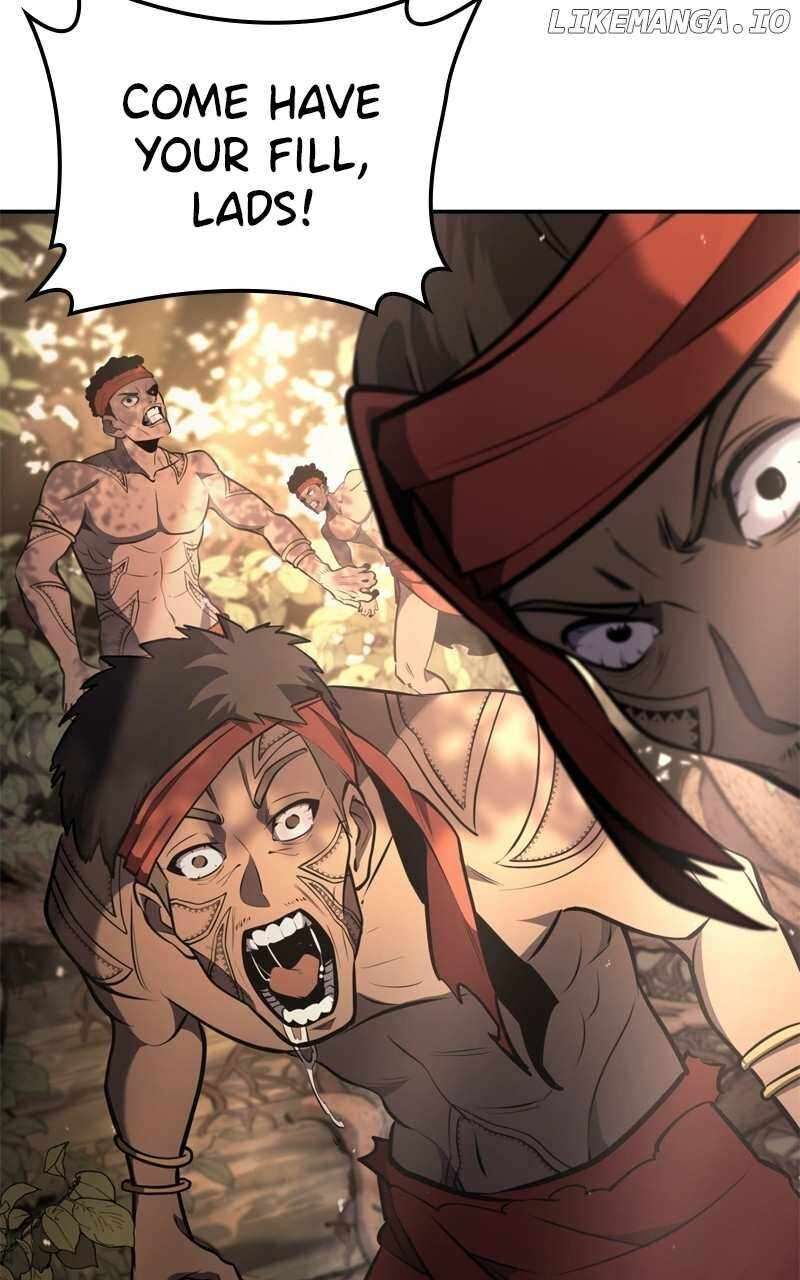 Assassins Creed 4 Black Flag Kakusei Chapter 64 Page 21