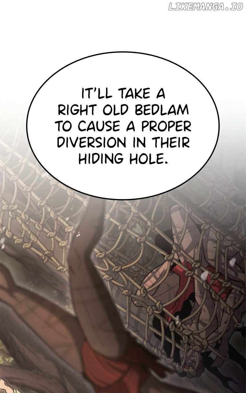 Assassins Creed 4 Black Flag Kakusei Chapter 64 Page 55