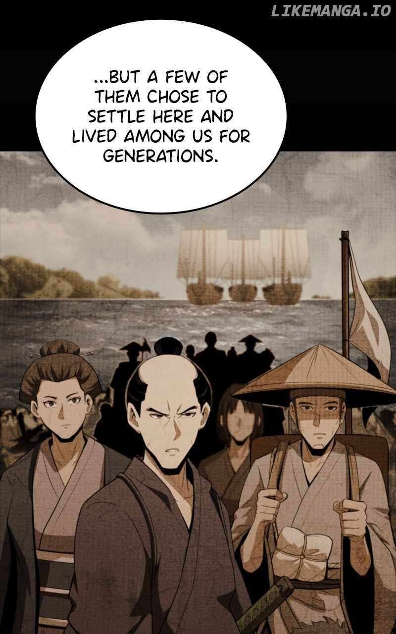 Assassins Creed 4 Black Flag Kakusei Chapter 64 Page 79