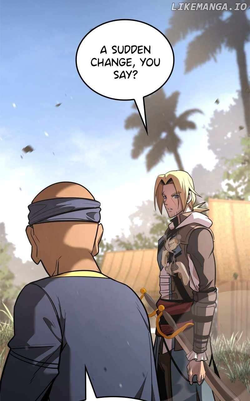 Assassins Creed 4 Black Flag Kakusei Chapter 64 Page 86