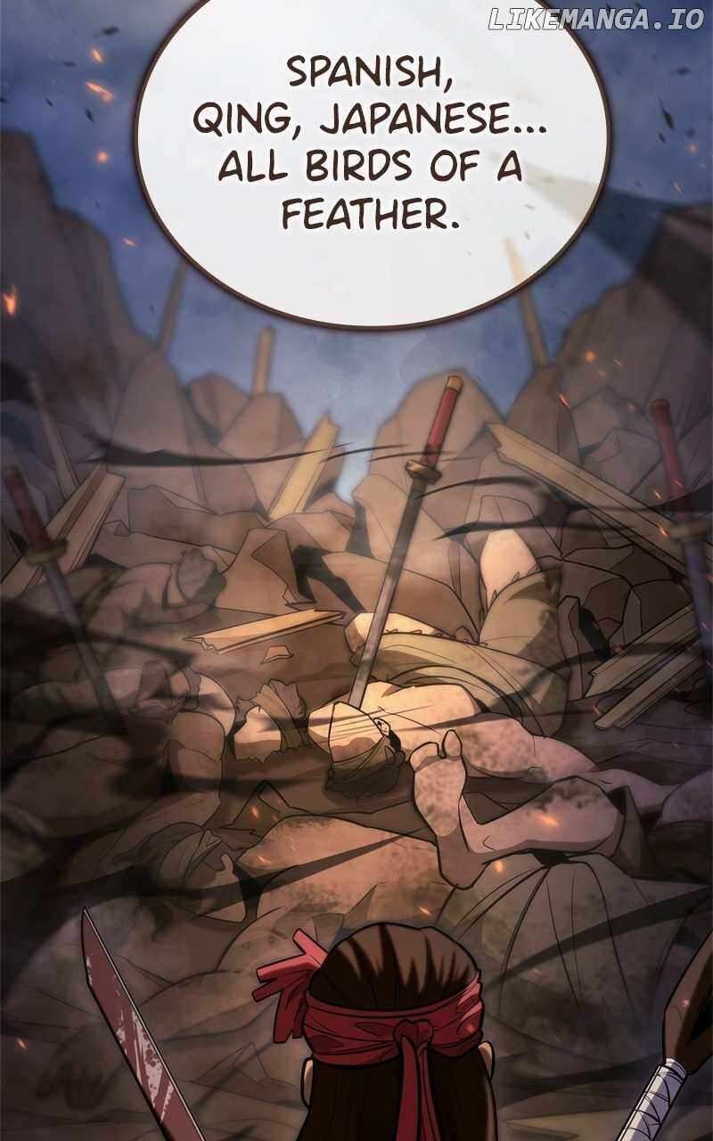 Assassins Creed 4 Black Flag Kakusei Chapter 64 Page 99