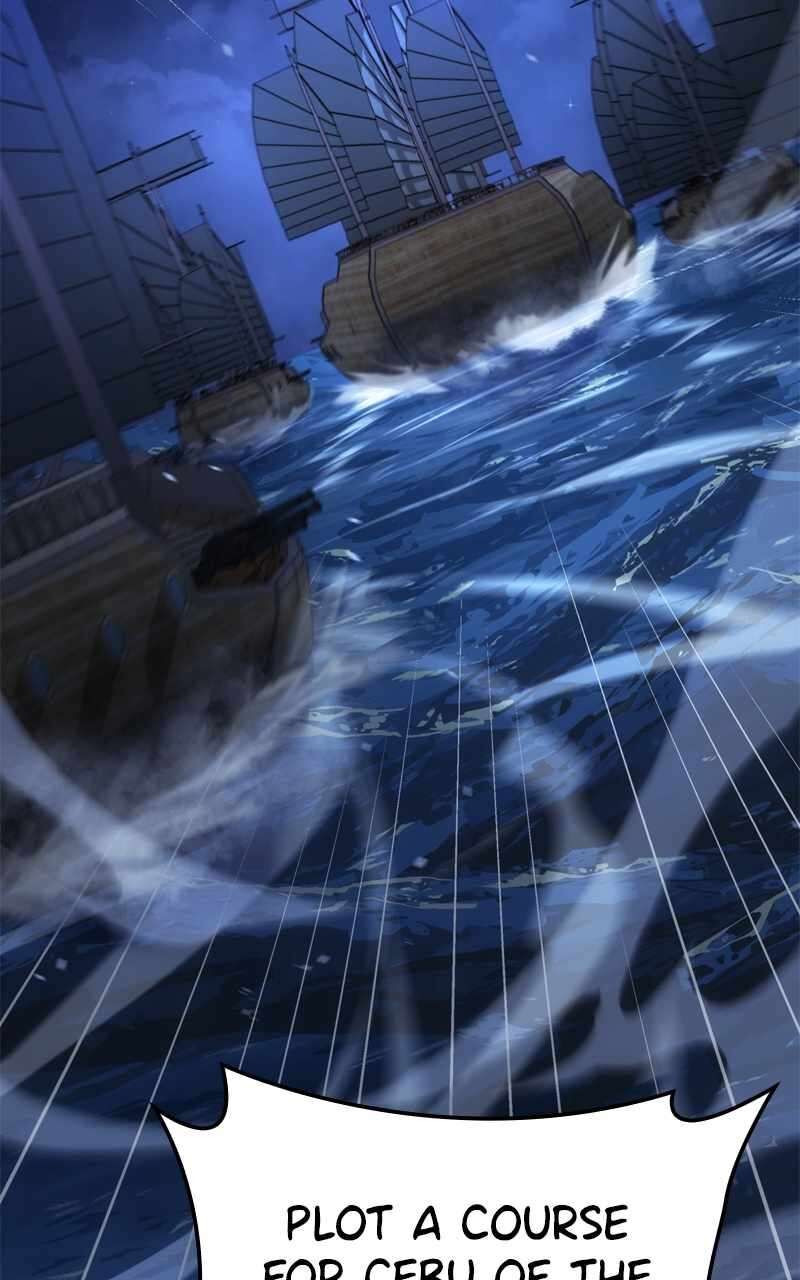 Assassins Creed 4 Black Flag Kakusei Chapter 65 Page 125