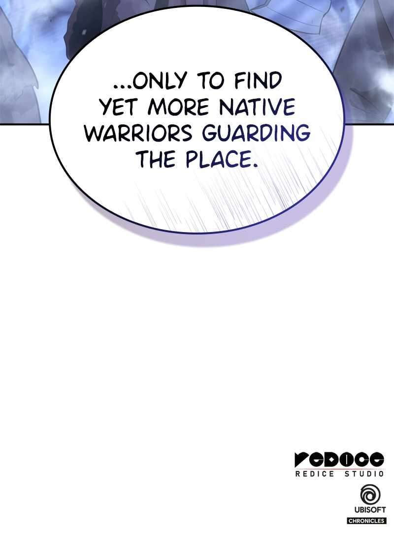 Assassins Creed 4 Black Flag Kakusei Chapter 65 Page 141