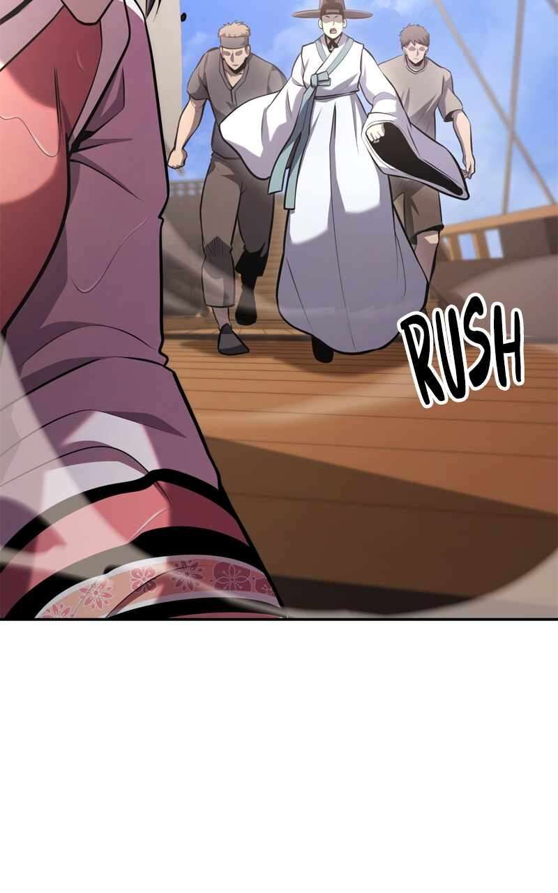 Assassins Creed 4 Black Flag Kakusei Chapter 65 Page 22