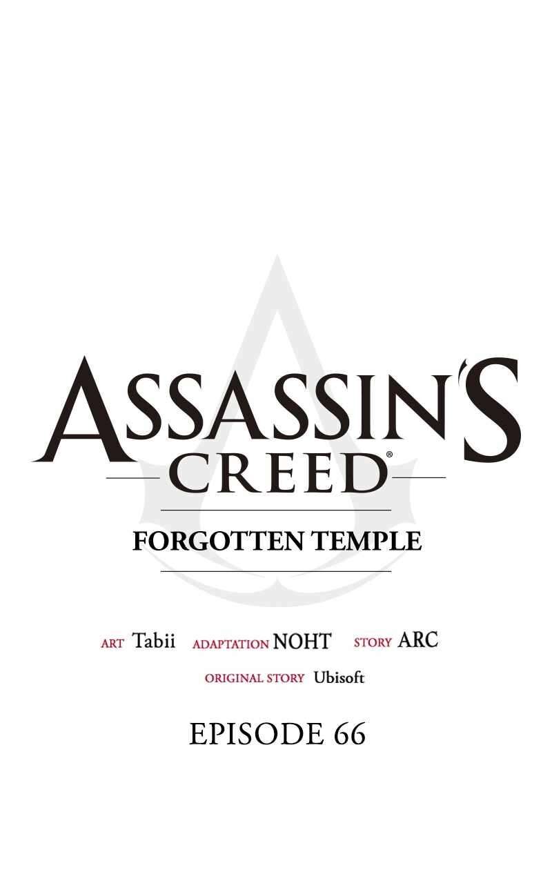 Assassins Creed 4 Black Flag Kakusei Chapter 66 Page 10