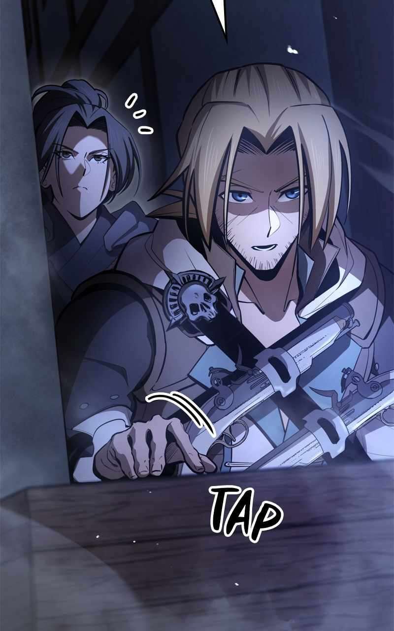 Assassins Creed 4 Black Flag Kakusei Chapter 66 Page 17