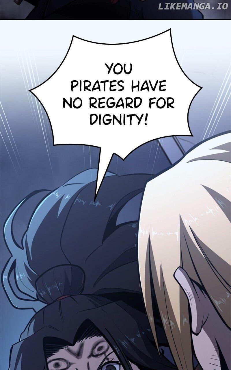 Assassins Creed 4 Black Flag Kakusei Chapter 67 Page 101