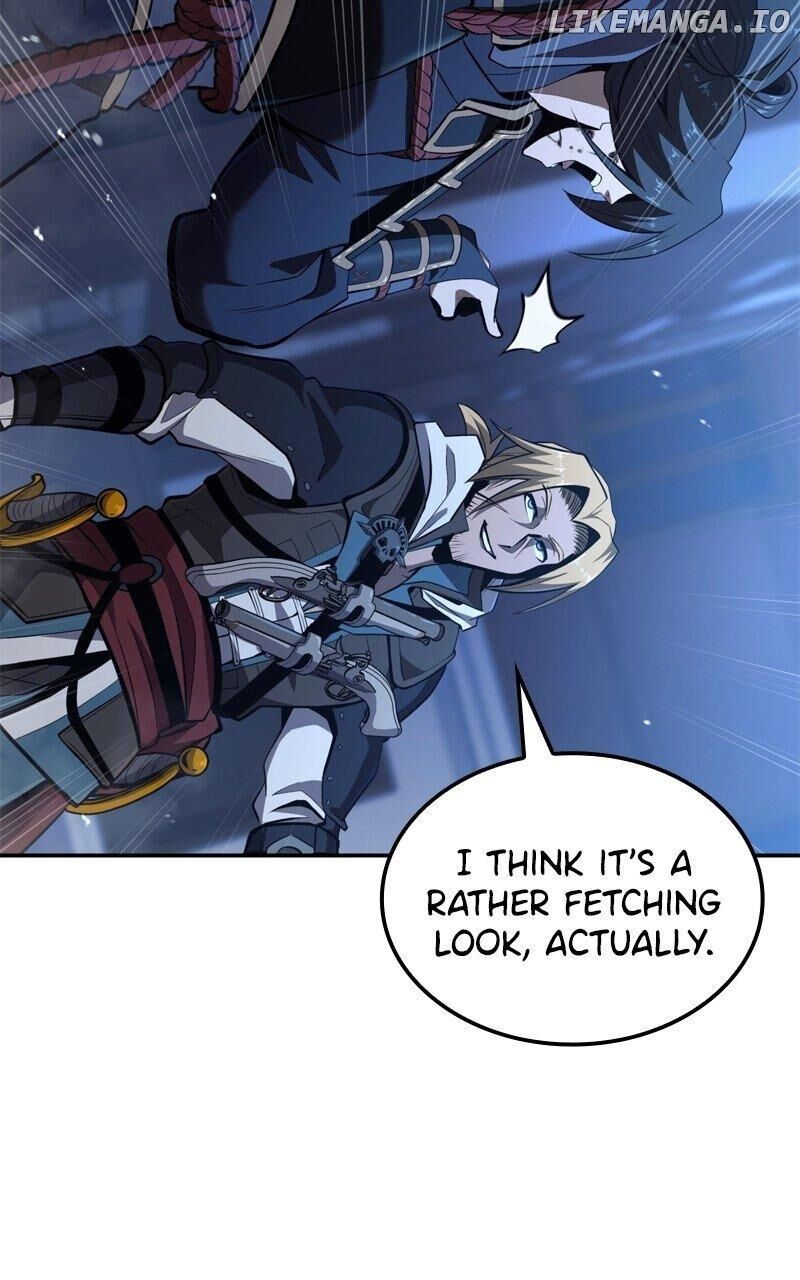 Assassins Creed 4 Black Flag Kakusei Chapter 67 Page 104