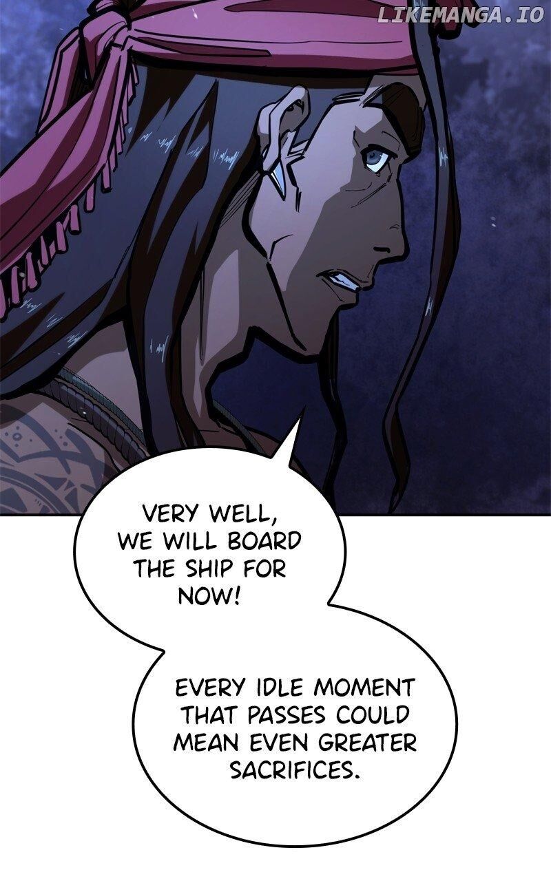 Assassins Creed 4 Black Flag Kakusei Chapter 67 Page 117