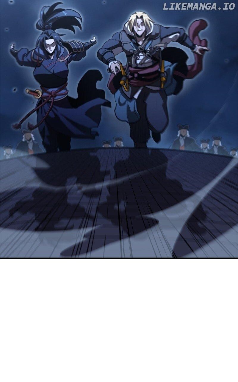 Assassins Creed 4 Black Flag Kakusei Chapter 67 Page 119