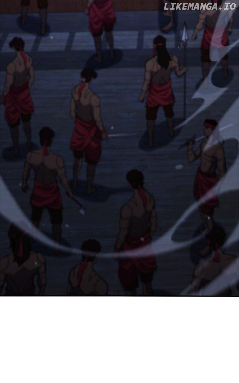 Assassins Creed 4 Black Flag Kakusei Chapter 67 Page 130