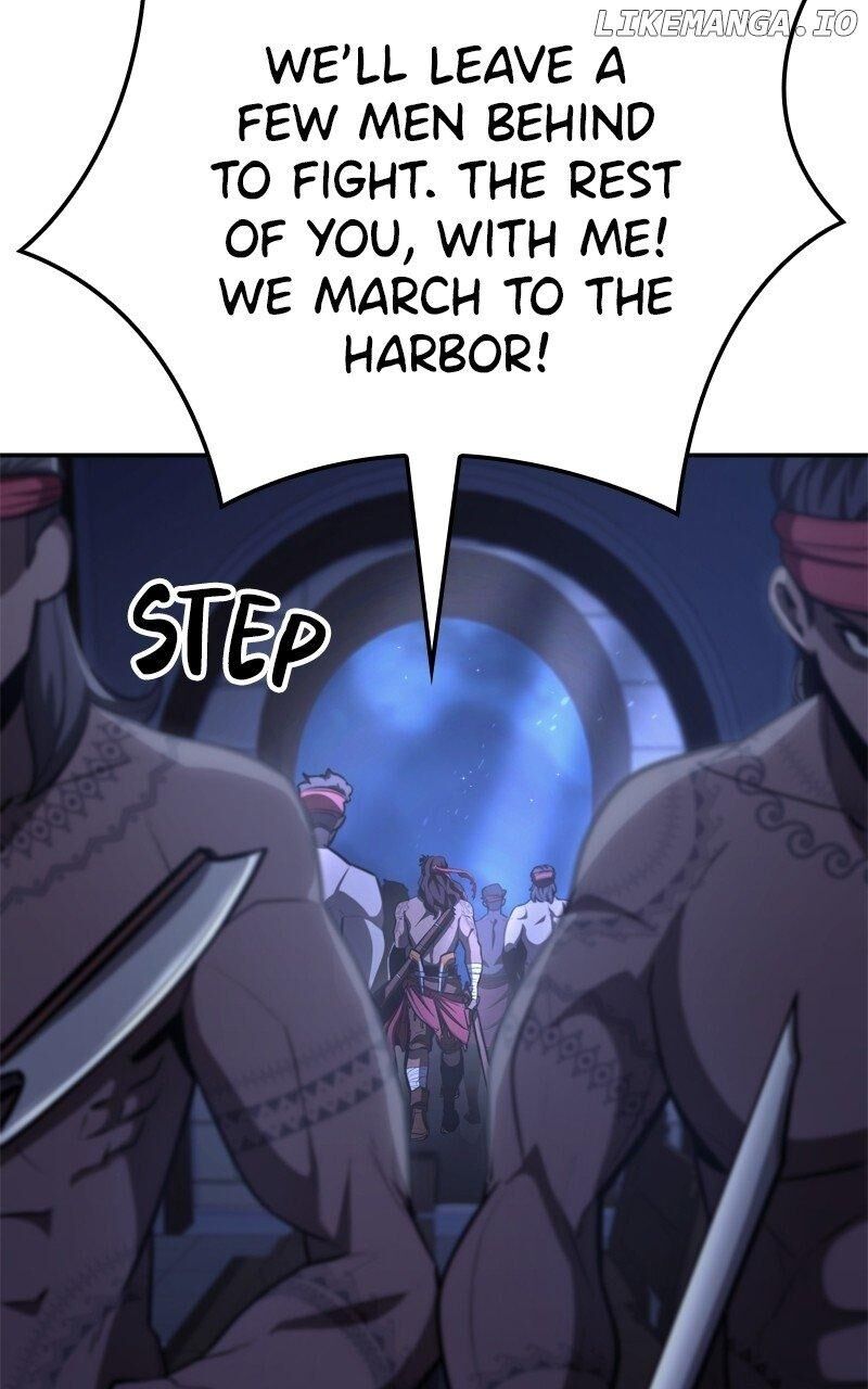Assassins Creed 4 Black Flag Kakusei Chapter 67 Page 24