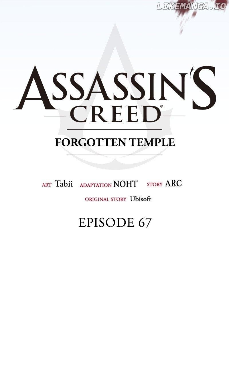 Assassins Creed 4 Black Flag Kakusei Chapter 67 Page 47