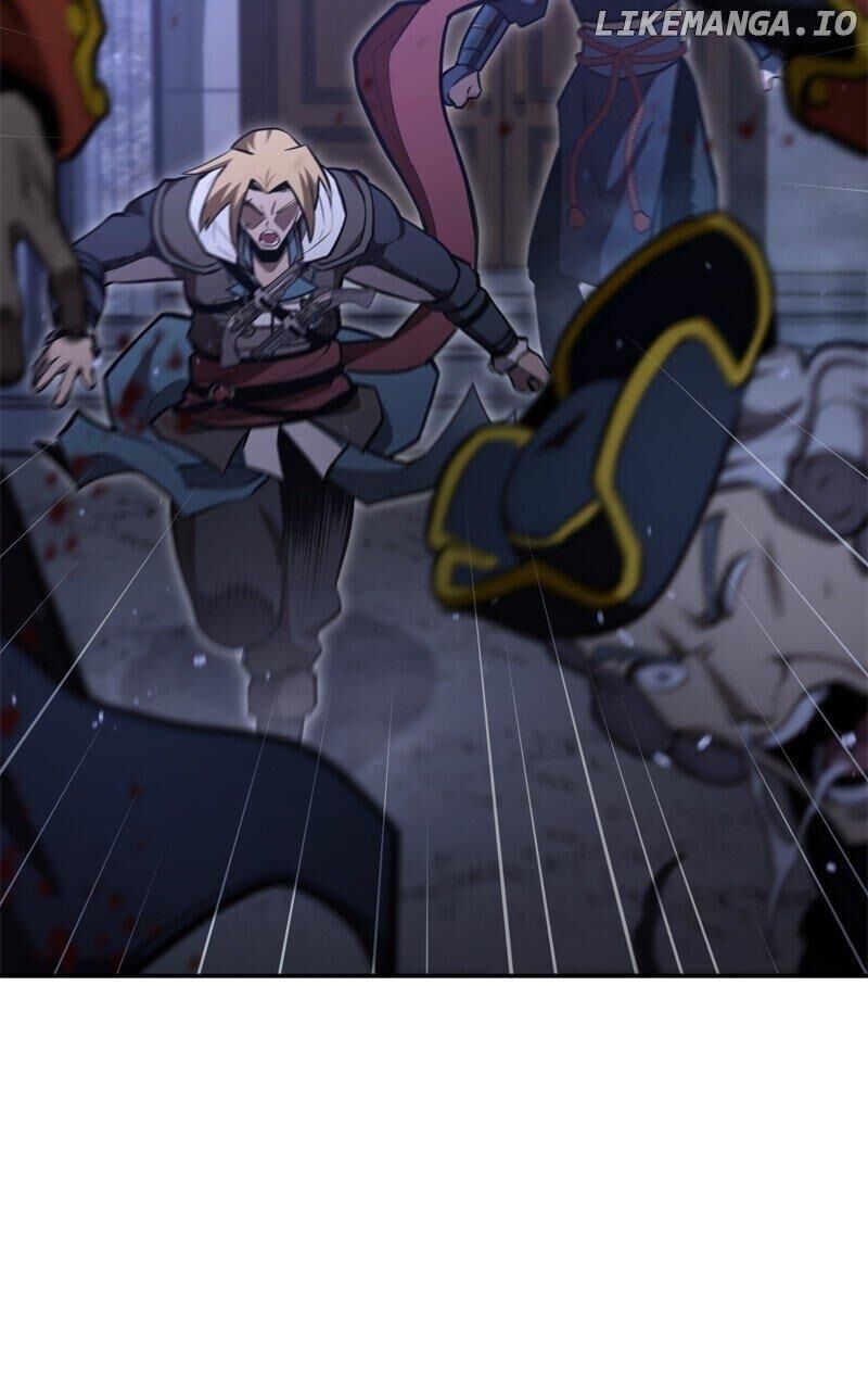 Assassins Creed 4 Black Flag Kakusei Chapter 67 Page 59