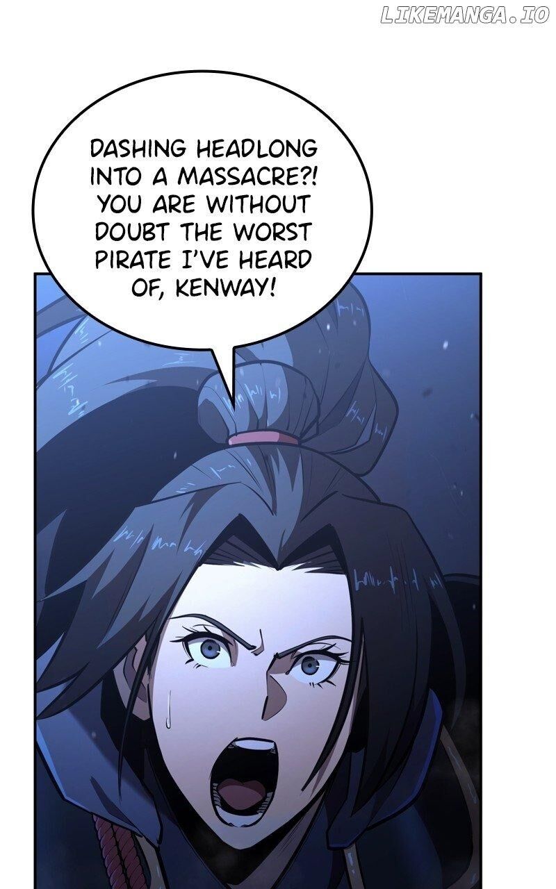 Assassins Creed 4 Black Flag Kakusei Chapter 67 Page 64