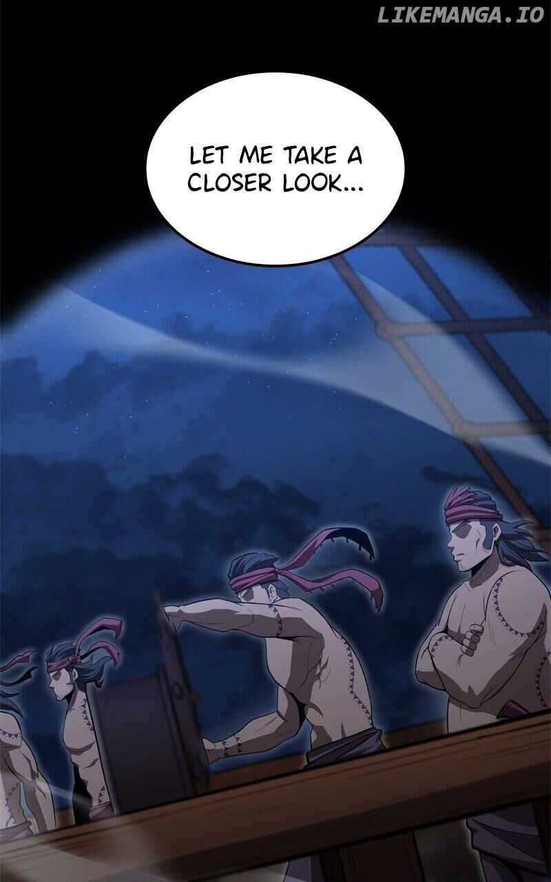 Assassins Creed 4 Black Flag Kakusei Chapter 67 Page 8