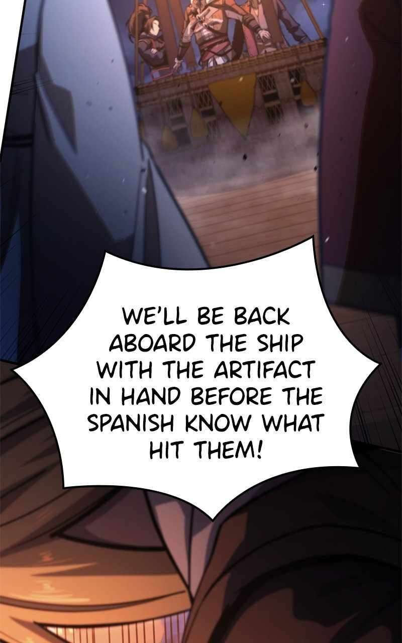 Assassins Creed 4 Black Flag Kakusei Chapter 68 Page 113