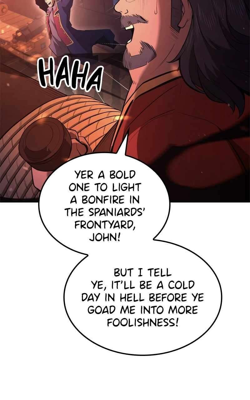 Assassins Creed 4 Black Flag Kakusei Chapter 68 Page 22