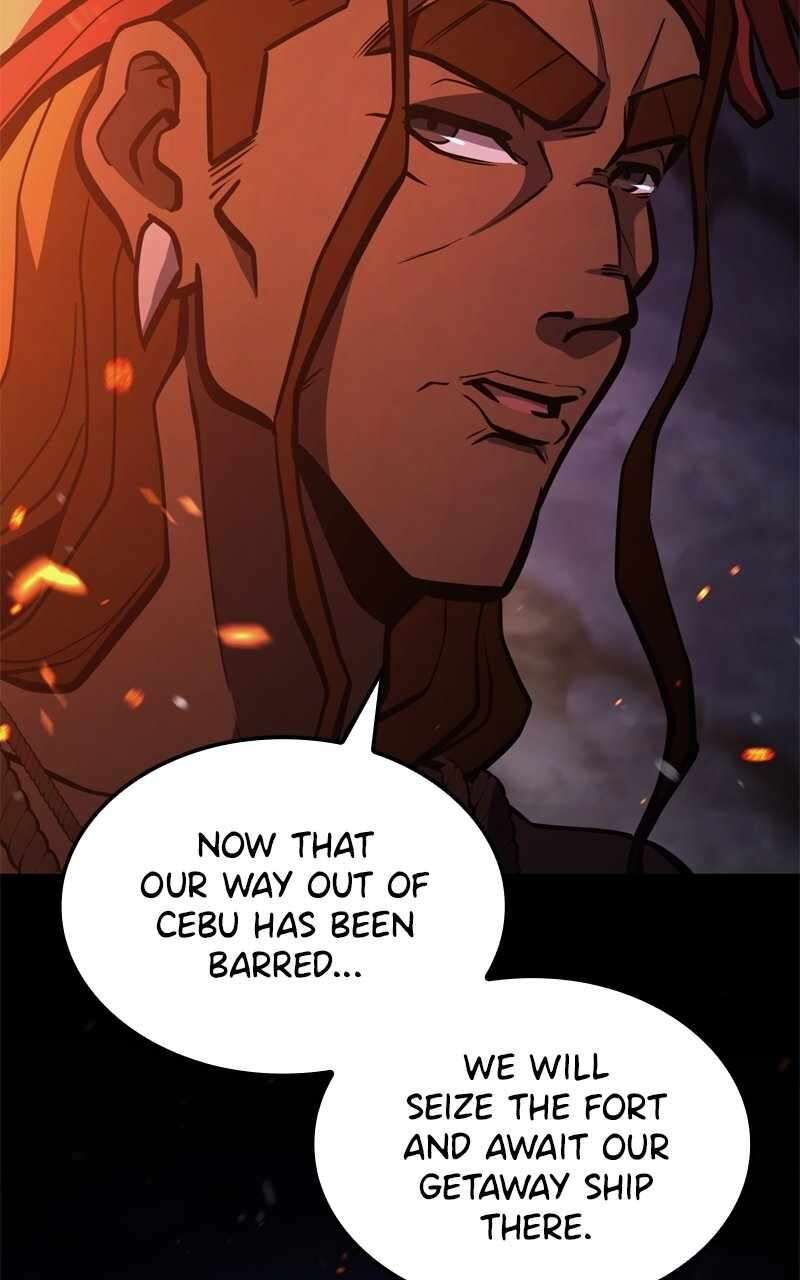 Assassins Creed 4 Black Flag Kakusei Chapter 68 Page 41