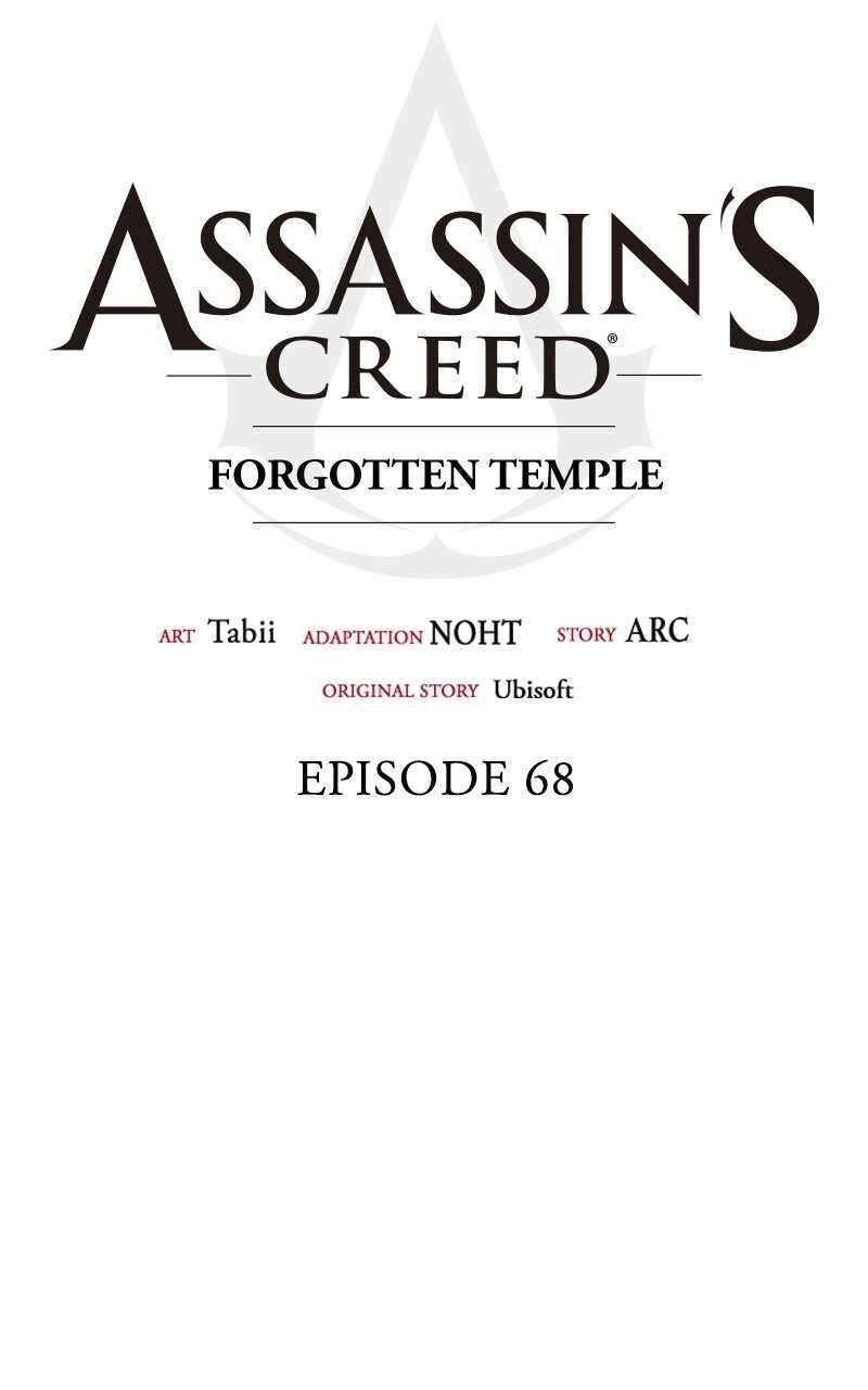 Assassins Creed 4 Black Flag Kakusei Chapter 68 Page 45