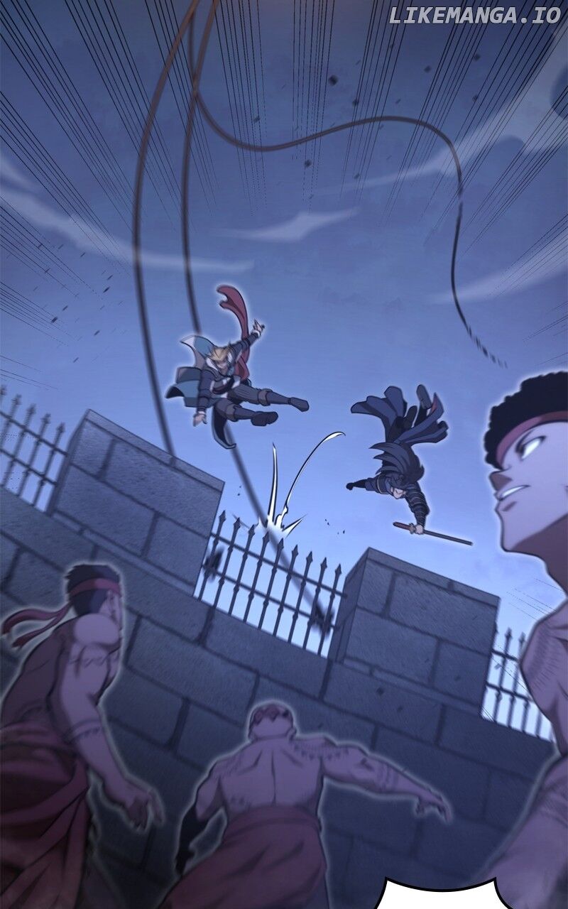 Assassins Creed 4 Black Flag Kakusei Chapter 69 Page 108