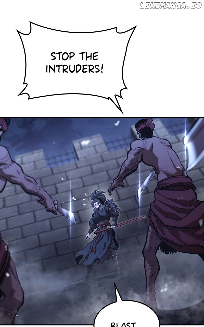 Assassins Creed 4 Black Flag Kakusei Chapter 69 Page 120