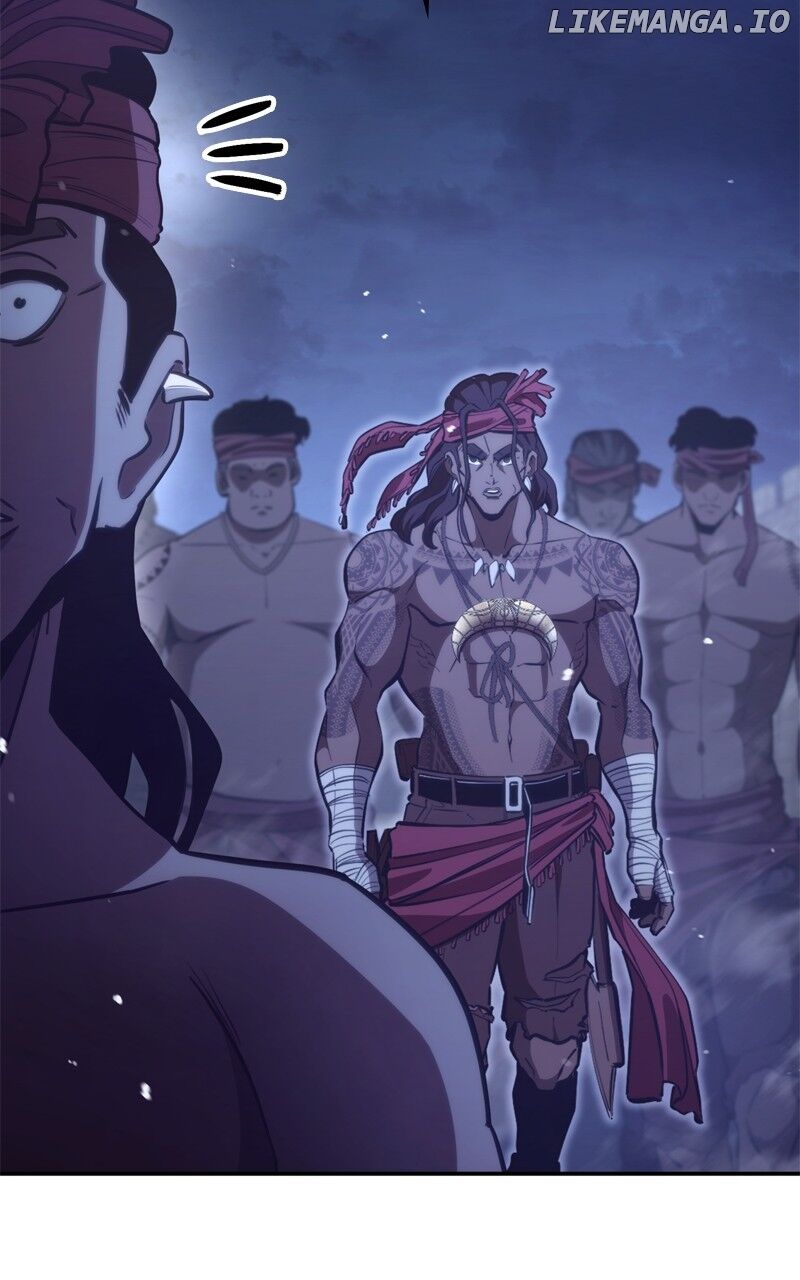 Assassins Creed 4 Black Flag Kakusei Chapter 69 Page 18
