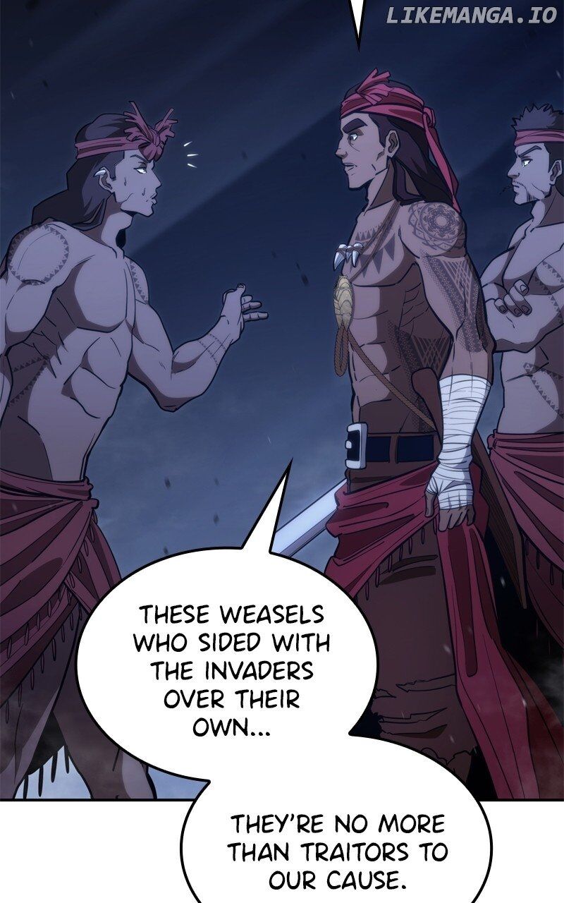 Assassins Creed 4 Black Flag Kakusei Chapter 69 Page 20