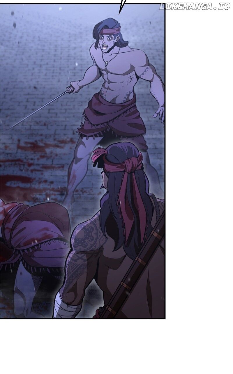 Assassins Creed 4 Black Flag Kakusei Chapter 69 Page 30