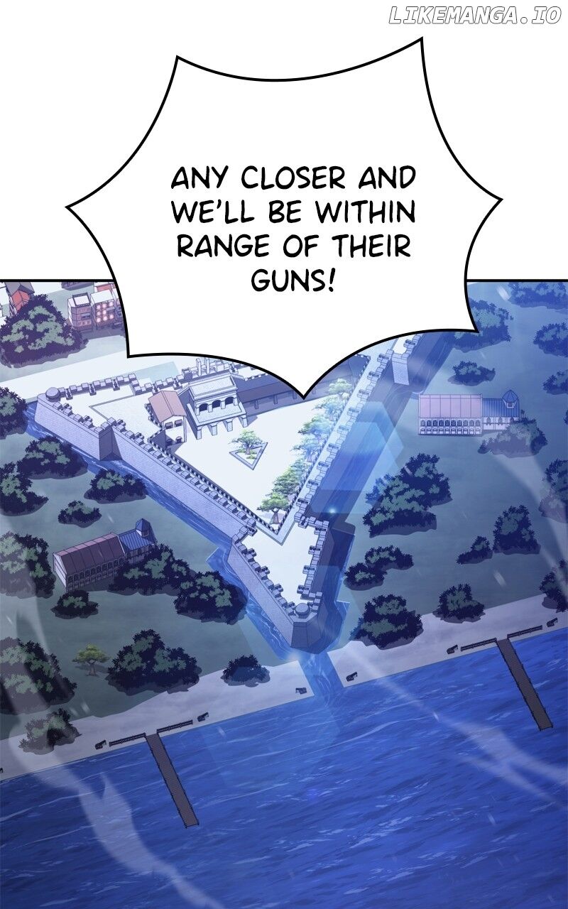 Assassins Creed 4 Black Flag Kakusei Chapter 69 Page 50