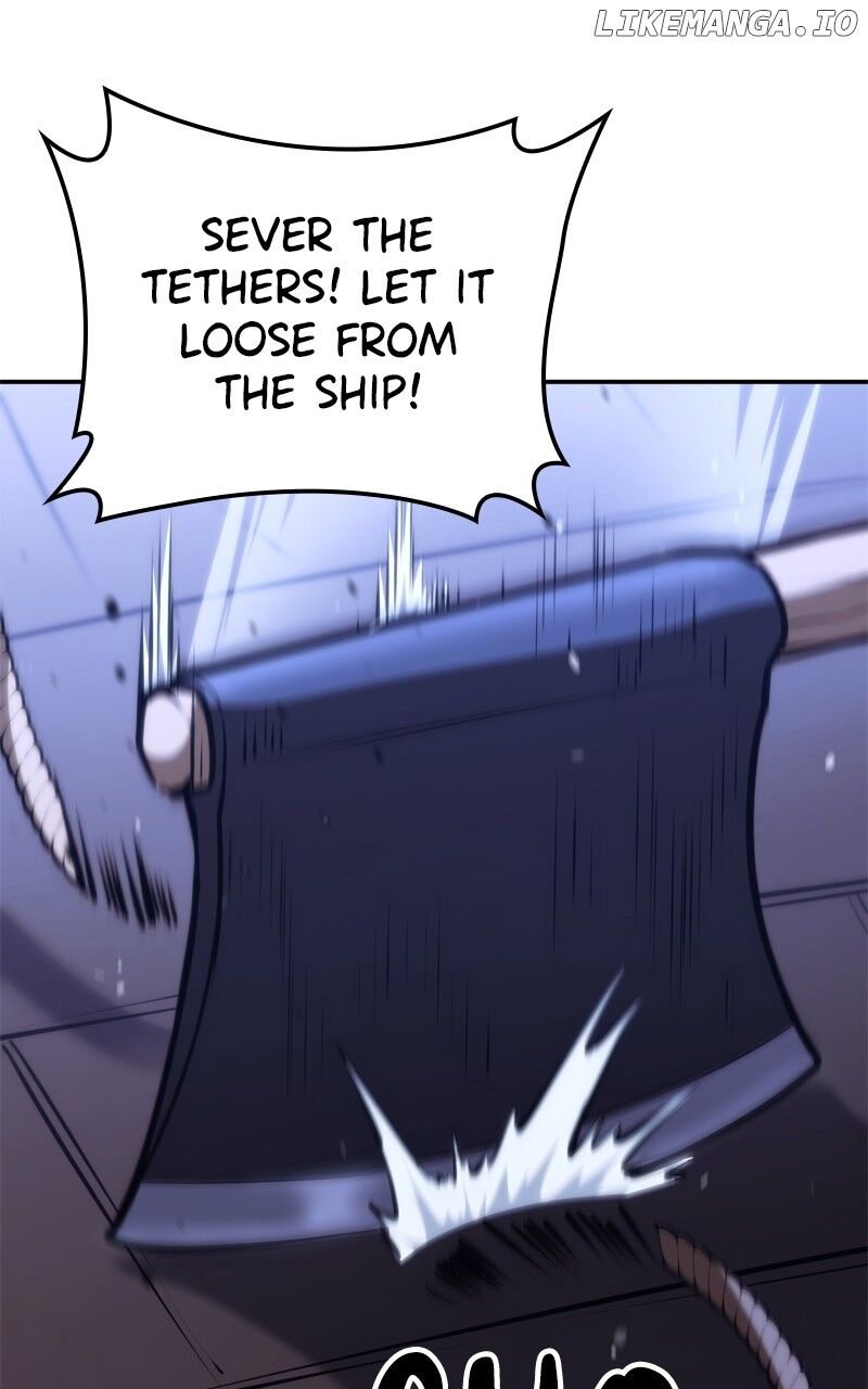 Assassins Creed 4 Black Flag Kakusei Chapter 69 Page 54