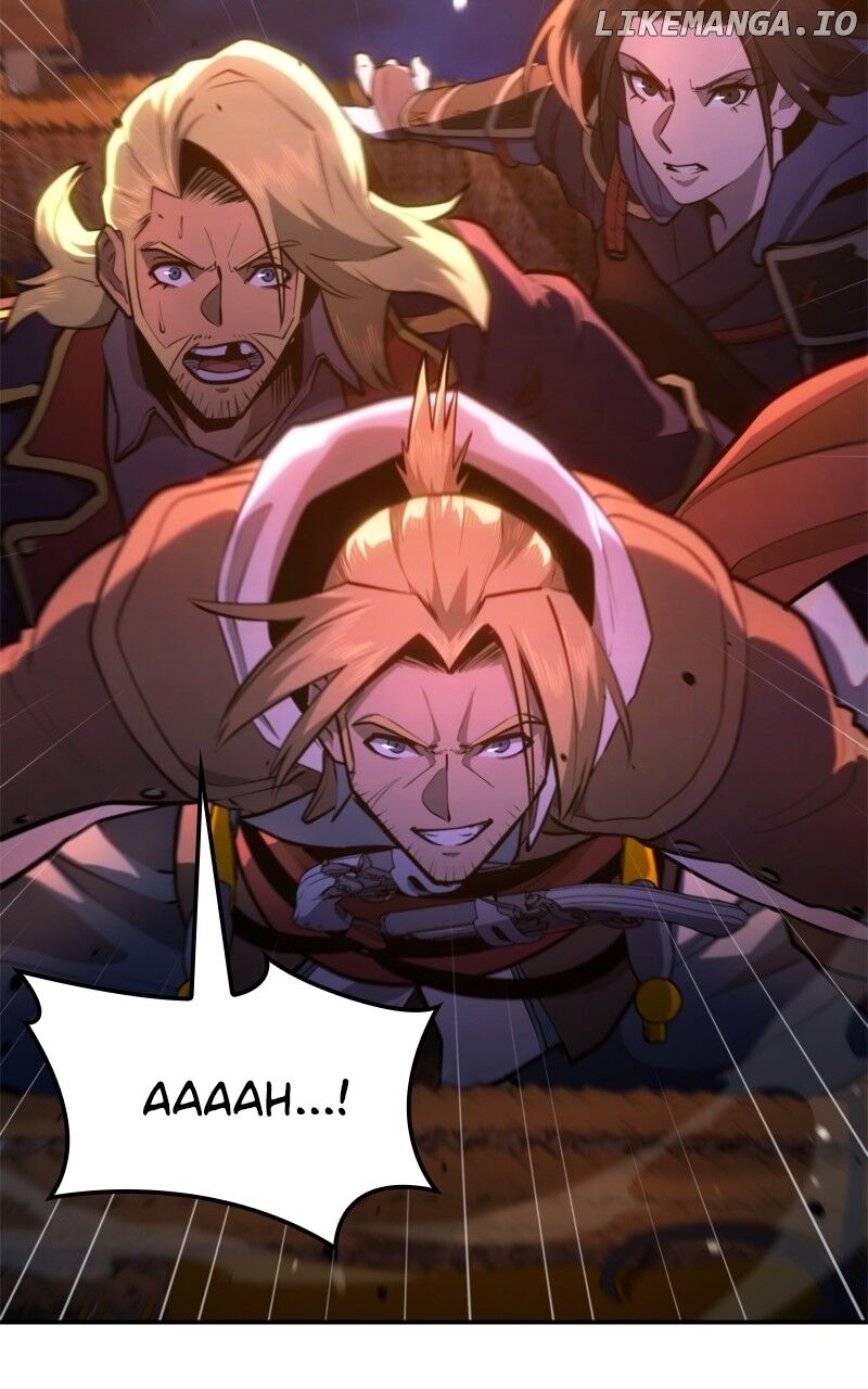 Assassins Creed 4 Black Flag Kakusei Chapter 69 Page 59